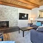 Chic Central San Diego House With Private Pool!